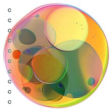 リーガルリリー「中央線」配信ジャケット