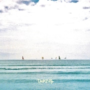 TAIKING「RAFT」配信ジャケット