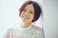 辻村深月（撮影：森脇裕介）