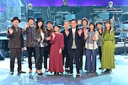 小田和正「クリスマスの約束」2年ぶり開催、コロナ禍で制作した「風を待って」初披露