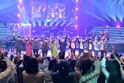 小田和正音楽特番「クリスマスの約束 2021」より。(c)TBS