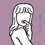 kiki vivi lily「Tasty」ジャケット