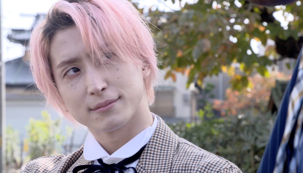 Snow Man 佐久間大介 公式写真 少年たち born tomorrow SnowMan 佐久間大介 少年たち Born TOMORROW フォトセ - メルカリ