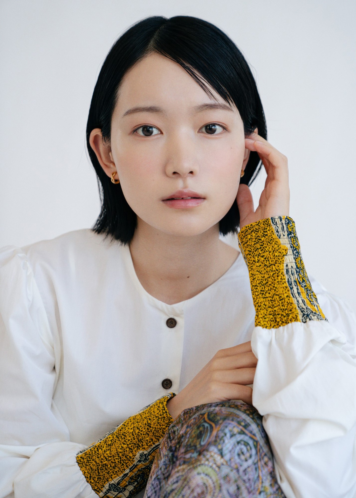 小川紗良