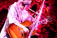 大森靖子（Photo by Masayo）