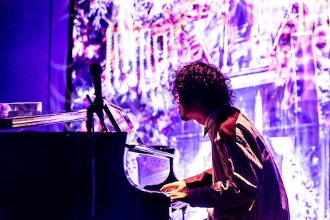 sugarbeans（Photo by Masayo）