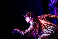 riko（Photo by Masayo）