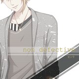 浦島坂田船センラ、2016年発売のアルバム「non defective」サブスク 