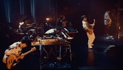 マカロニえんぴつ、Zepp Tokyo公演から「ハートロッカー」「ワンドリンク別」映像公開