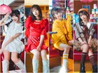 B.O.L.Tが200分超えのライブBlu-rayリリース、高井千帆の10代最後の瞬間も収録