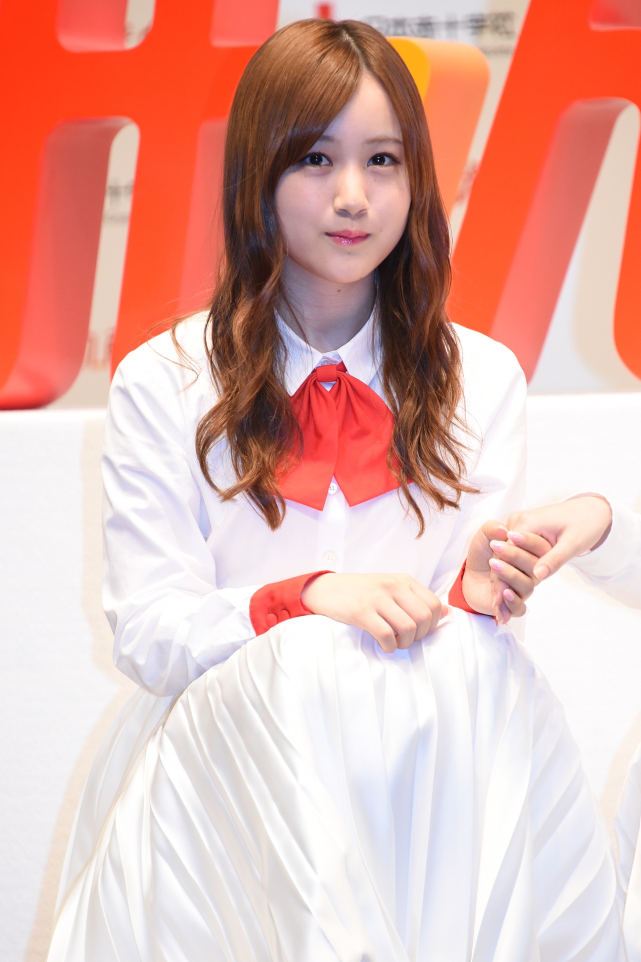 星野みなみ（乃木坂46）