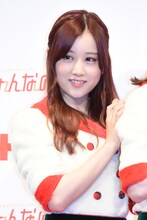 星野みなみ（乃木坂46）