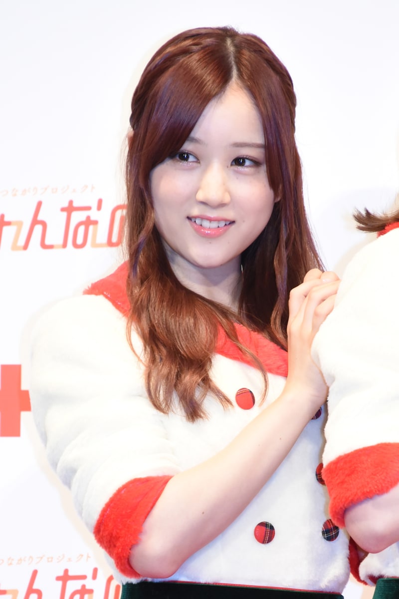 星野みなみ（乃木坂46）