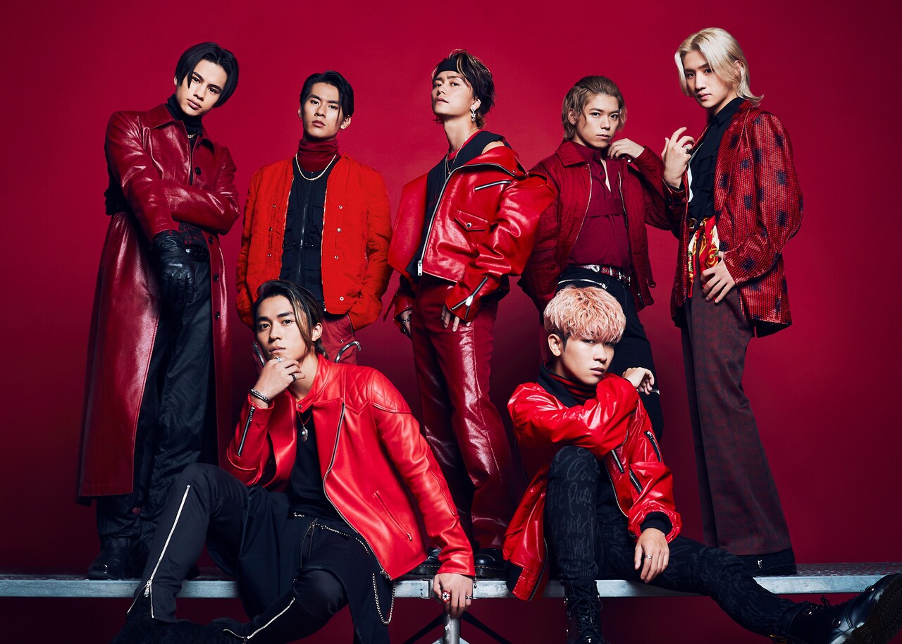 ミュージシャン ballistikboyz together SUM BABY | ディスコグラフィー | BALLISTIK BOYZ from EXILE