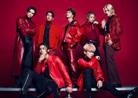 BALLISTIK BOYZ from EXILE TRIBE