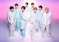 FANTASTICS from EXILE TRIBE