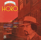 小坂忠「HORO」ジャケット