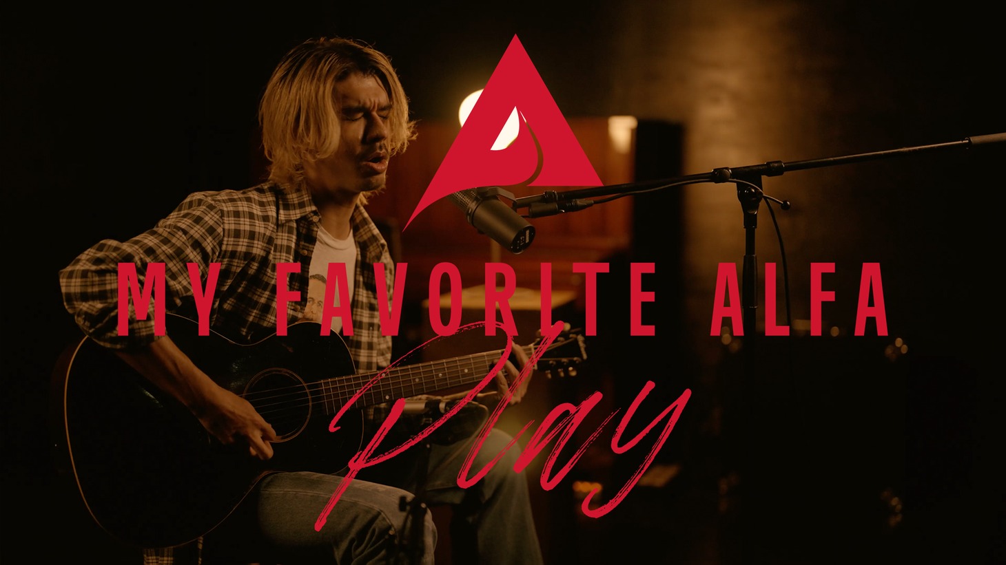 「My Favorite ALFA」サムネイル