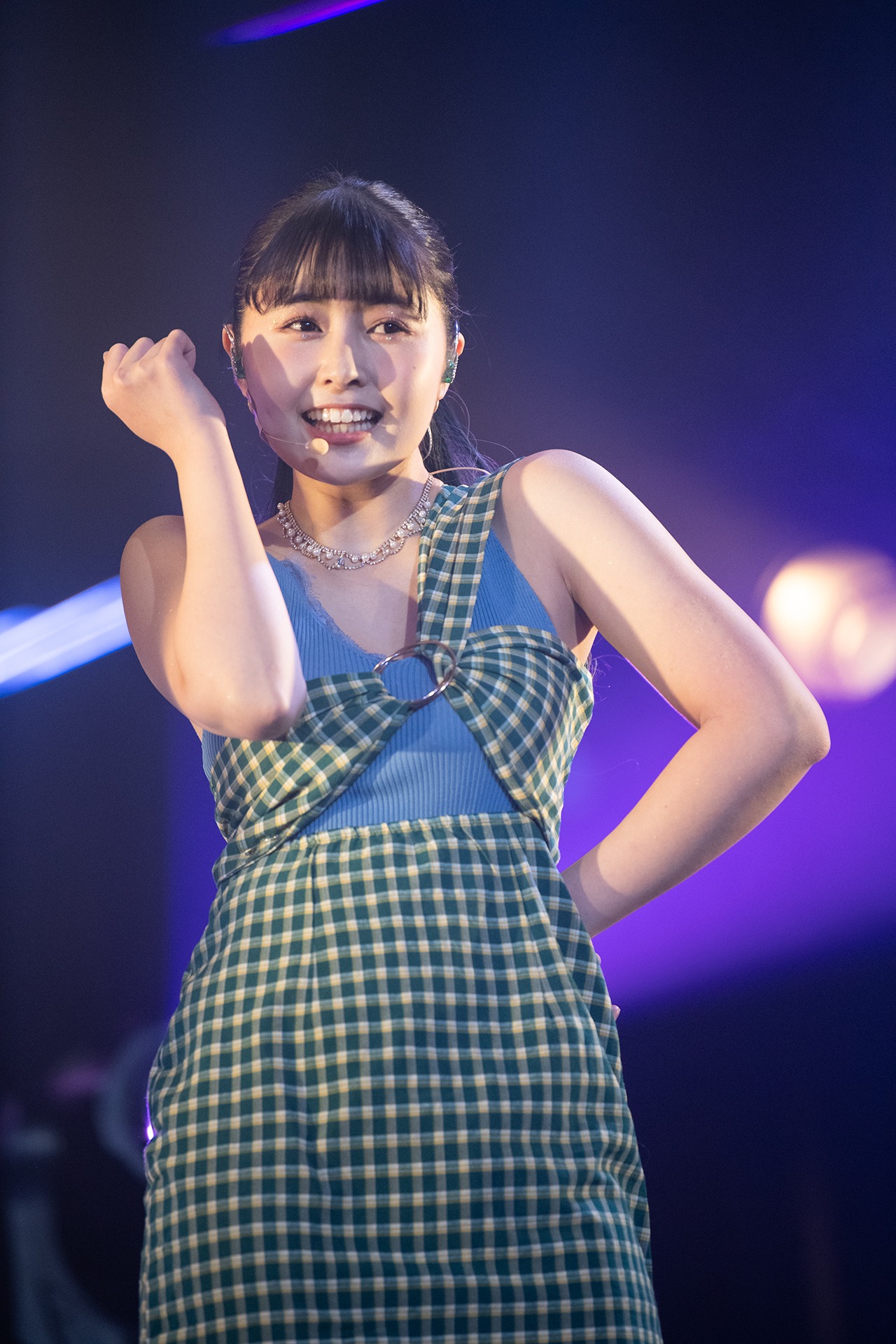 頓知気さきな