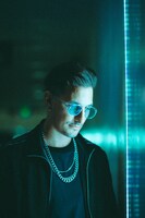 ショーン・フランク