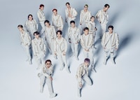 THE RAMPAGE from EXILE TRIBE