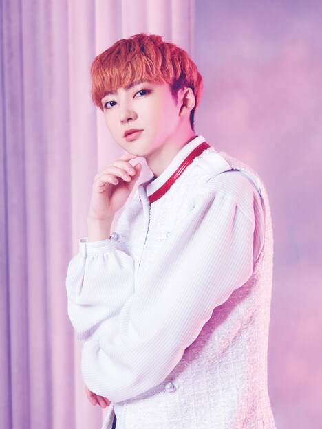 ユーキ（超特急）