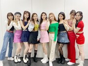 NiziU、BE:FIRST、Da-iCE、超特急、ちゃんみな「バズリズムLIVE」ライブ映像＆舞台裏トーク