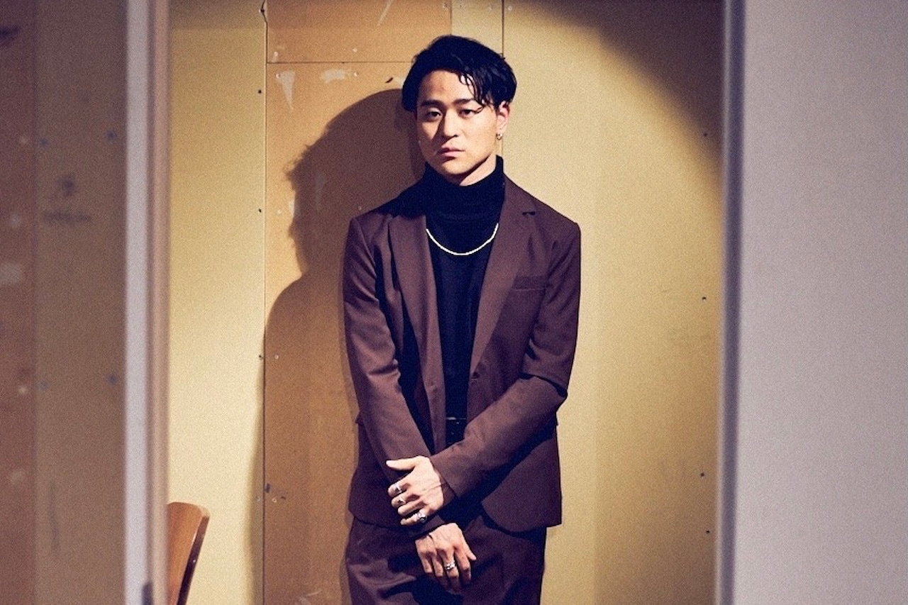 「ヒプマイ」楽曲提供で知られる森心言が初の配信シングル「灯火」リリース