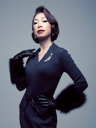 野宮真貴と矢舟テツローのジャズライブ、全世界に向け配信決定