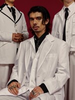 オカモトショウ（OKAMOTO'S）