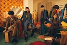 今夜「Love music」で緑黄色社会、崎山蒼志、SHANKがライブパフォーマンス