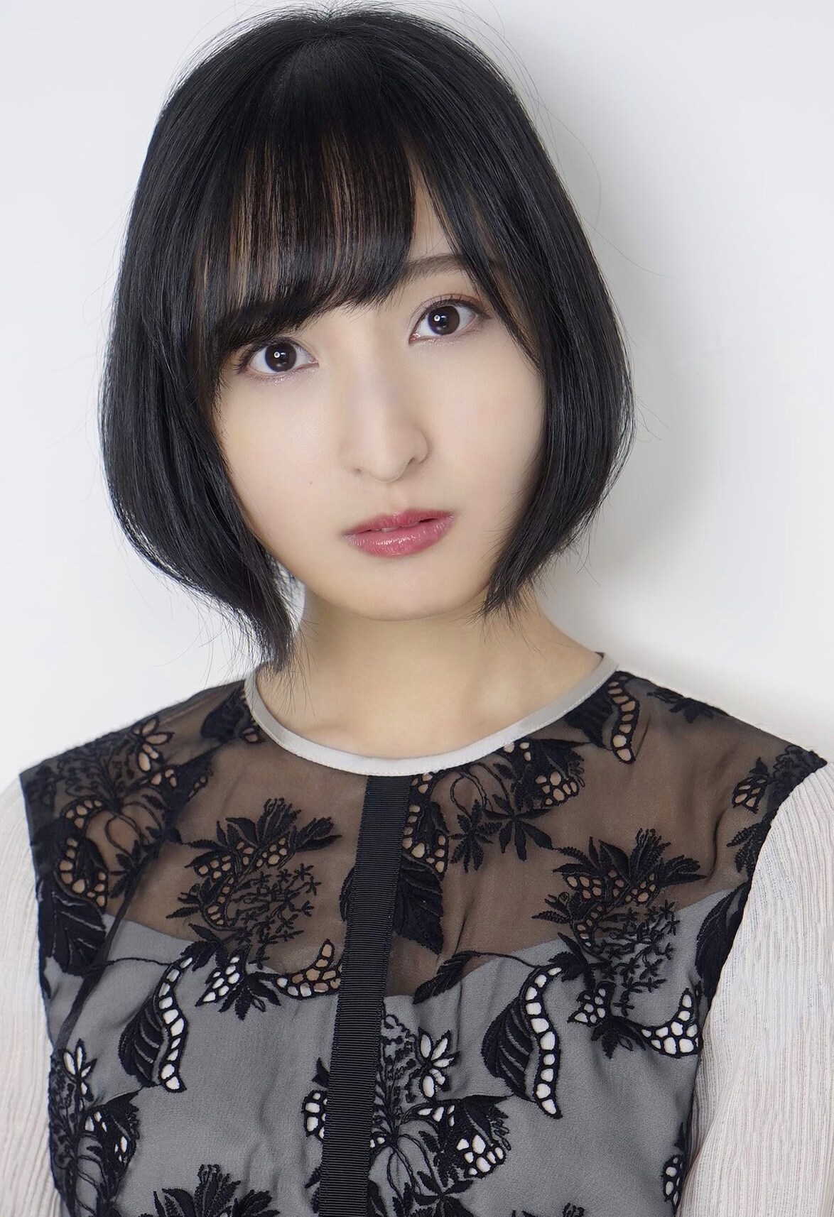 佐倉綾音 - そらるの小説「嘘つき魔女と灰色の虹」が朗読劇に、島崎