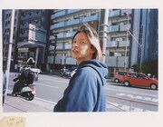 夏目知幸のソロプロジェクト・Summer Eye、デビューシングルを400枚限定でアナログ化