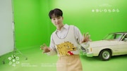 「SEVENTEEN JAPAN SPECIAL SINGLE「あいのちから」MV撮影時メイキング映像」のサムネイル。