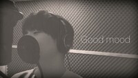 内田雄馬「Good mood」ティザー映像より。