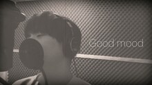 内田雄馬「Good mood」ティザー映像より。