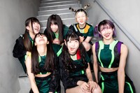 MIGMA SHELTER（Photo by Masayo）