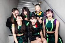 MIGMA SHELTER（Photo by Masayo）