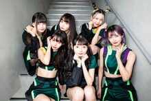 MIGMA SHELTER（Photo by Masayo）