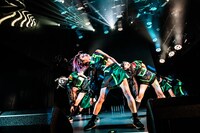 MIGMA SHELTER（Photo by Masayo）