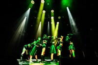 MIGMA SHELTER（Photo by Masayo）