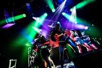 MIGMA SHELTER（Photo by Masayo）