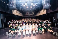 「ホムラシェルター」の様子。（Photo by Masayo）