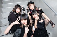 NILKLY（Photo by Masayo）