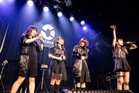 NILKLY（Photo by Masayo）