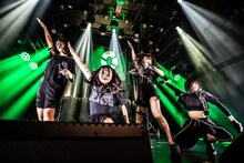 NILKLY（Photo by Masayo）