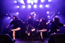 NILKLY（Photo by Masayo）