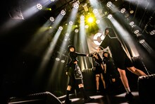 NILKLY（Photo by Masayo）