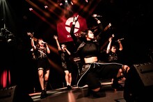 NILKLY（Photo by Masayo）