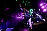 NILKLY（Photo by Masayo）